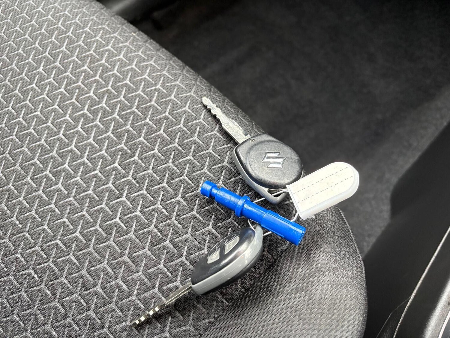 Used Suzuki Swift 2023 for sale - 77478509: Photo 23