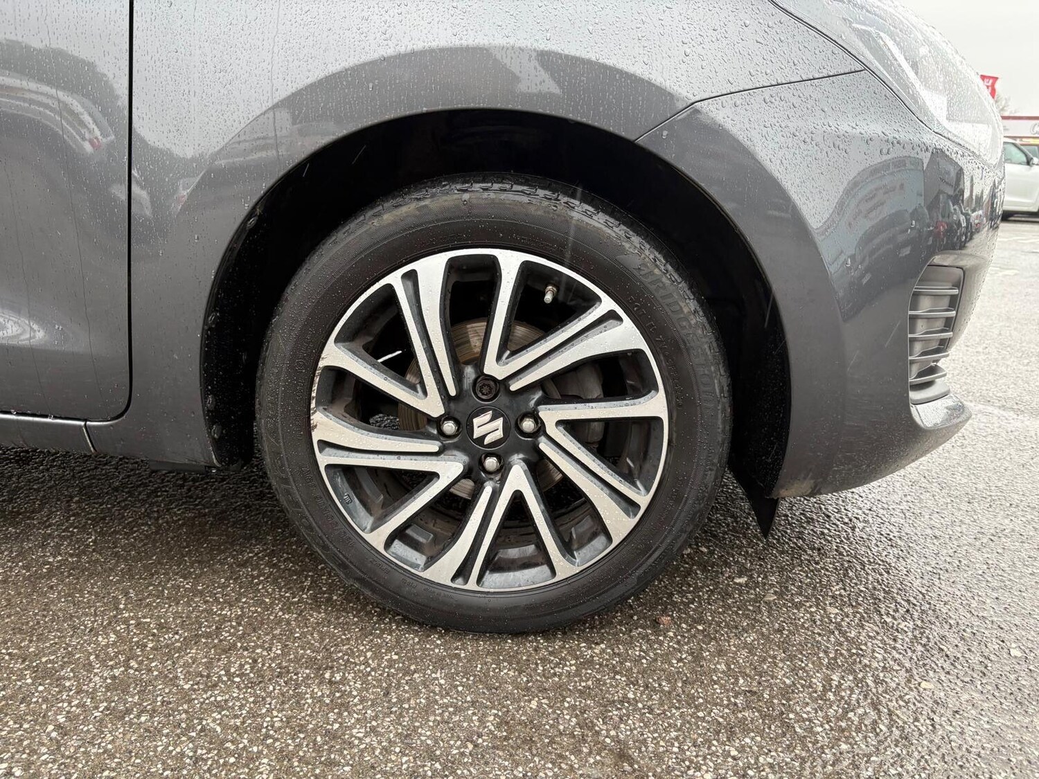 Used Suzuki Swift 2023 for sale - 77478509: Photo 24