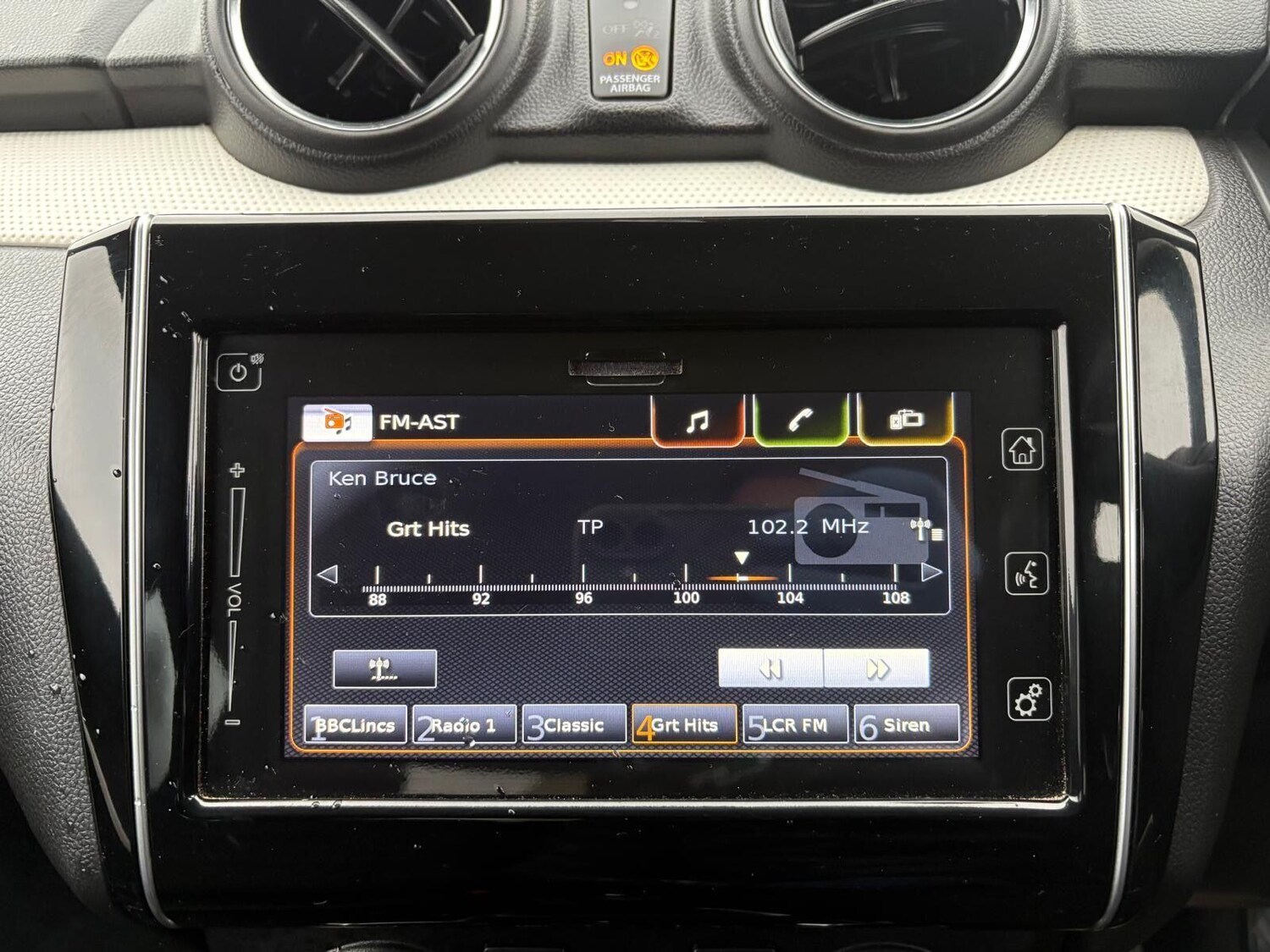 Used Suzuki Swift 2023 for sale - 77478509: Photo 25