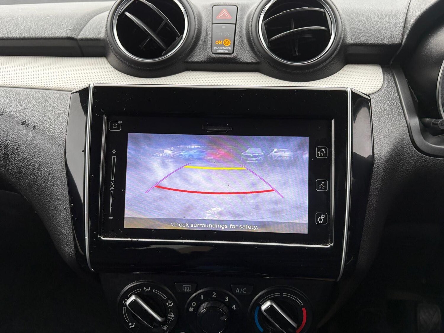 Used Suzuki Swift 2023 for sale - 77478509: Photo 29