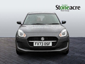 Used Suzuki Swift 2023 for sale - 77478509: Photo