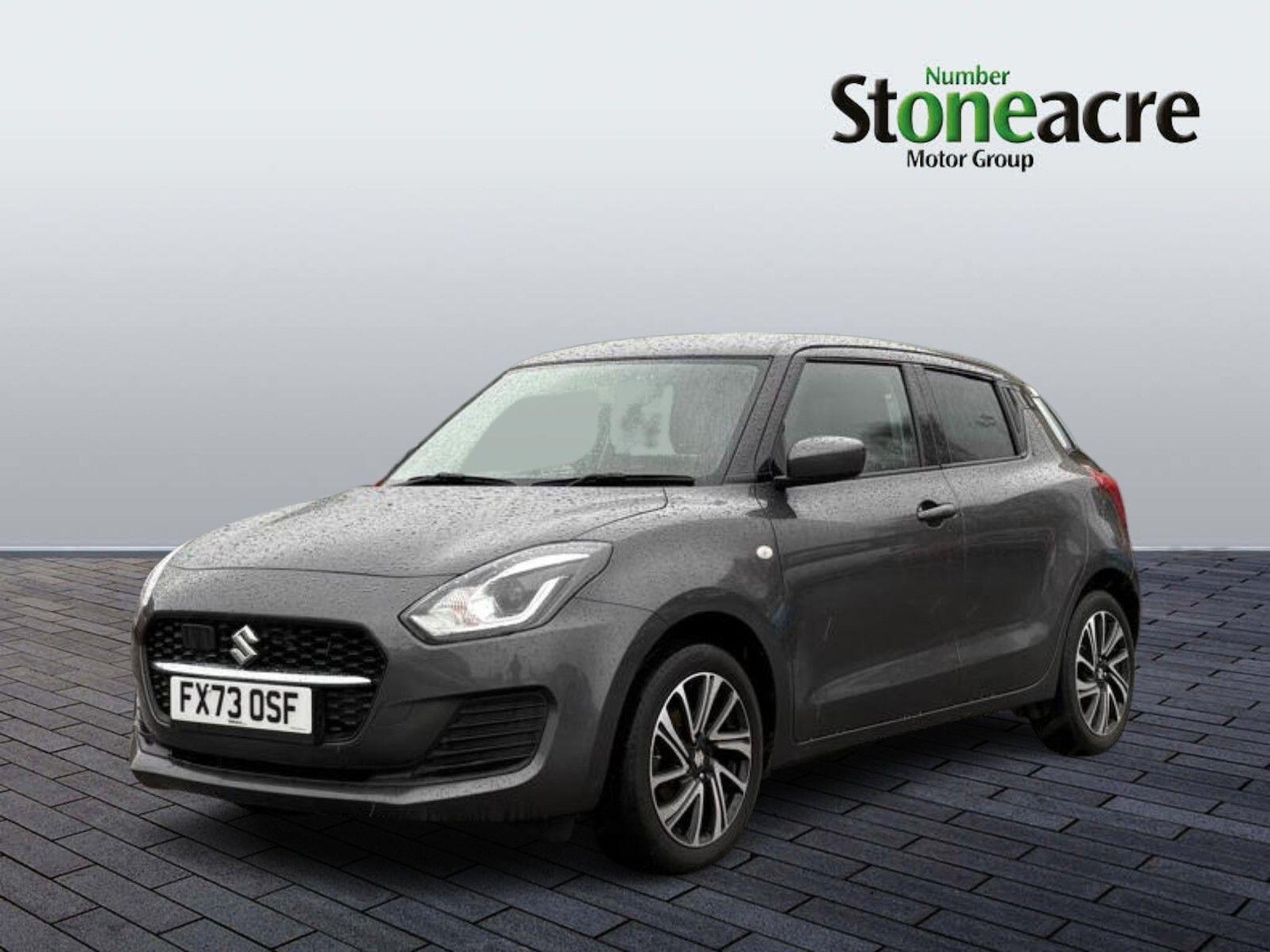 Used Suzuki Swift 2023 for sale - 77478509: Photo 3