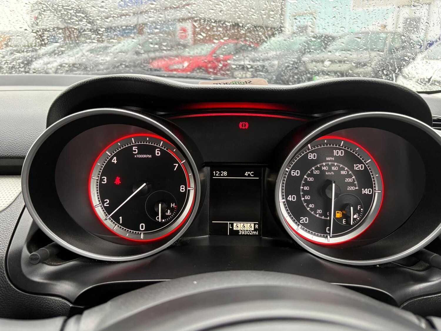 Used Suzuki Swift 2023 for sale - 77478509: Photo 33