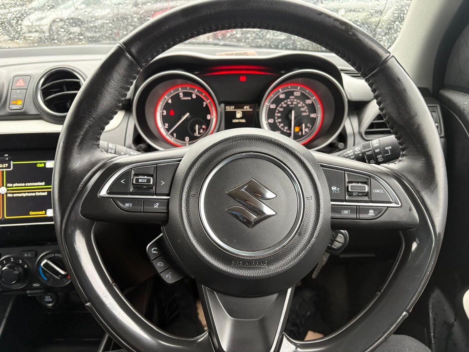 Used Suzuki Swift 2023 for sale - 77478509: Photo 36