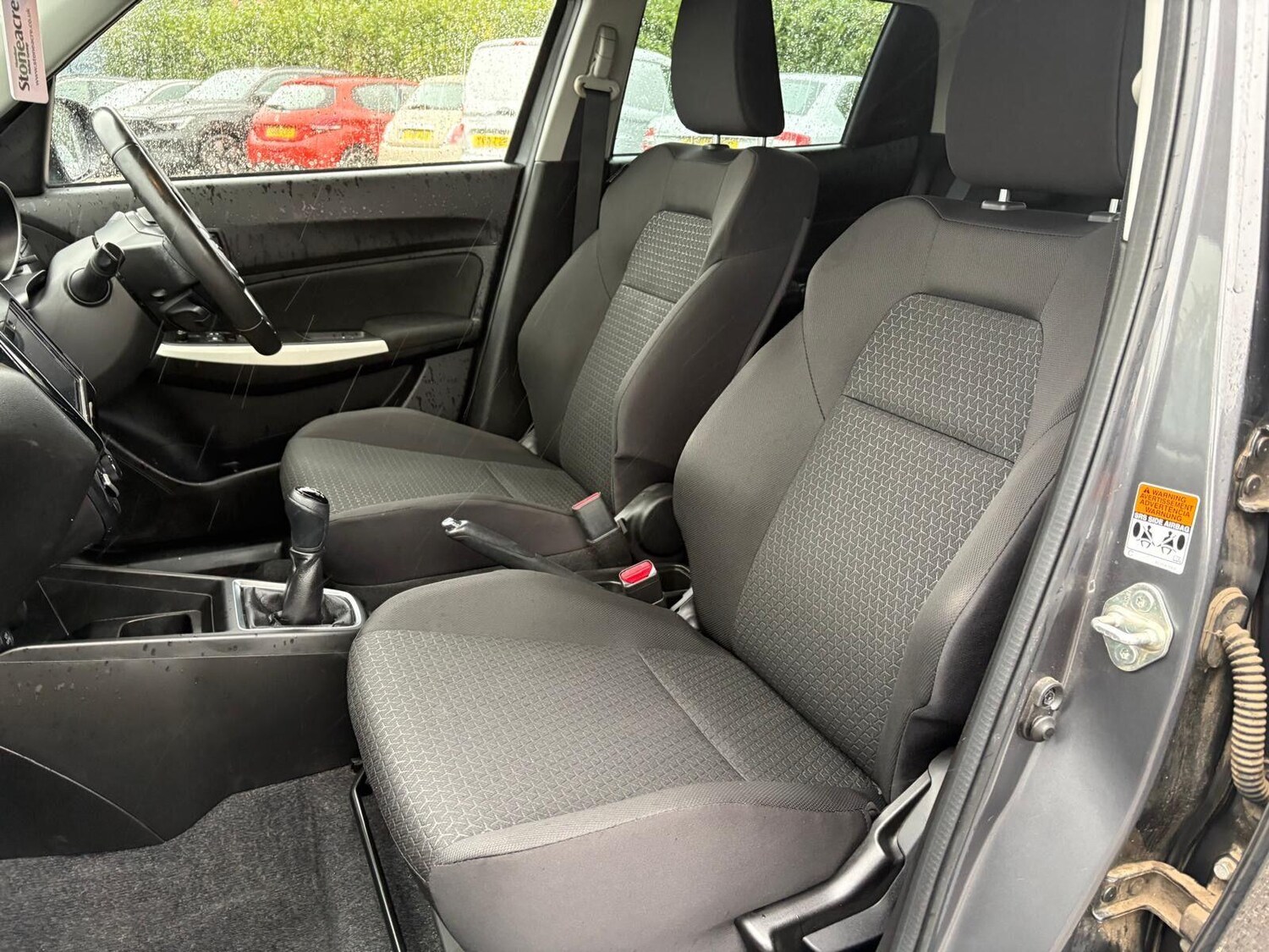 Used Suzuki Swift 2023 for sale - 77478509: Photo 38