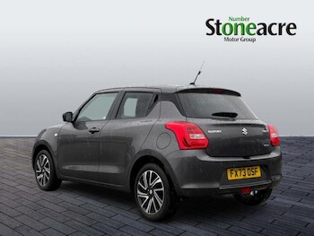 Used Suzuki Swift 2023 for sale - 77478509: Photo