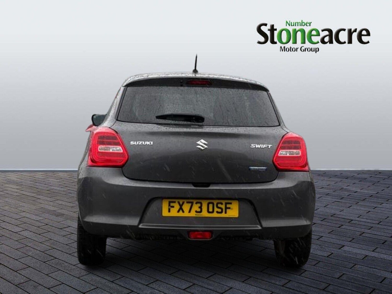 Used Suzuki Swift 2023 for sale - 77478509: Photo 6