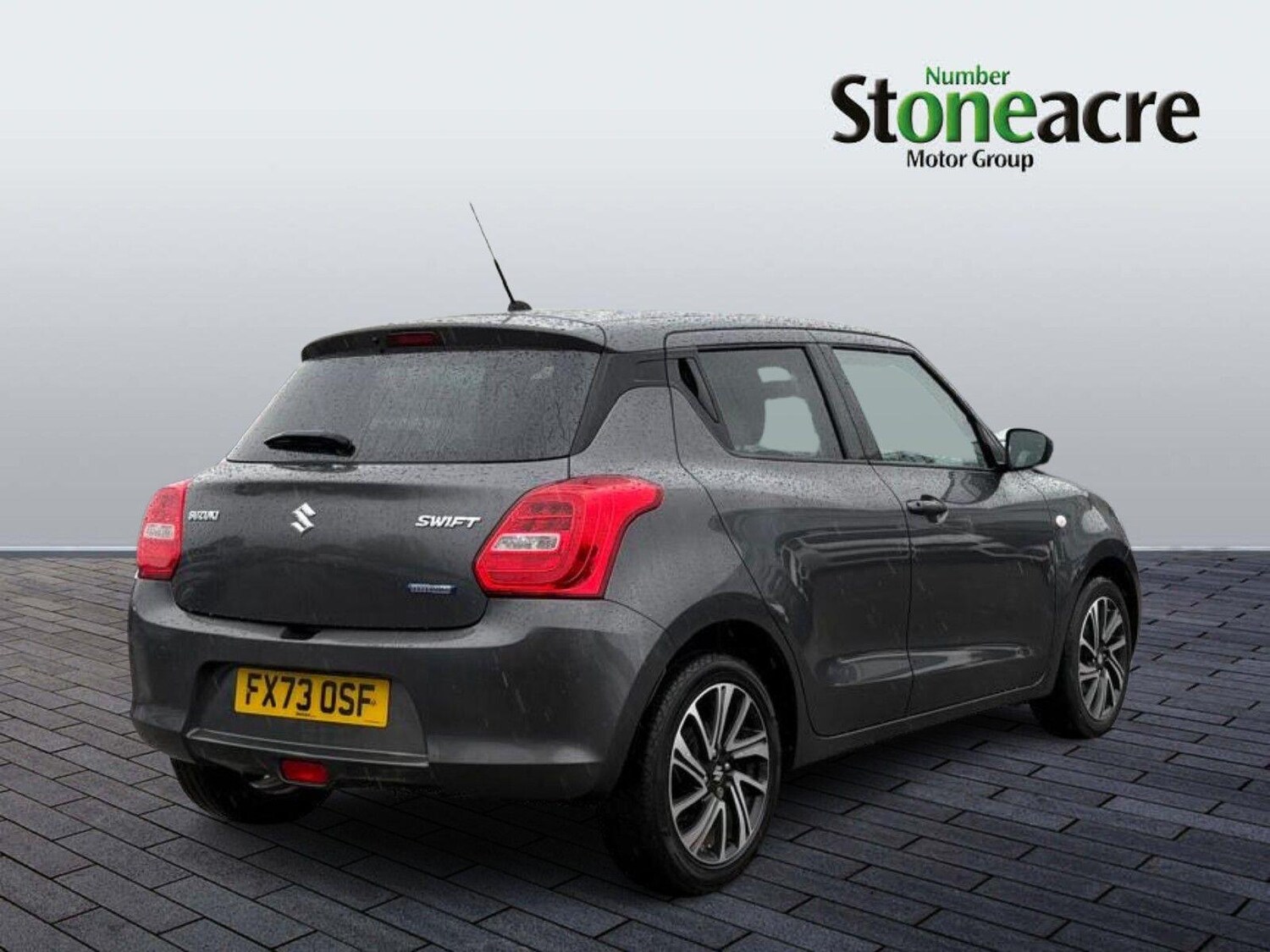 Used Suzuki Swift 2023 for sale - 77478509: Photo 8