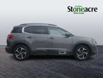 Used Citroen C5 Aircross 2021 for sale - 74464656: Photo