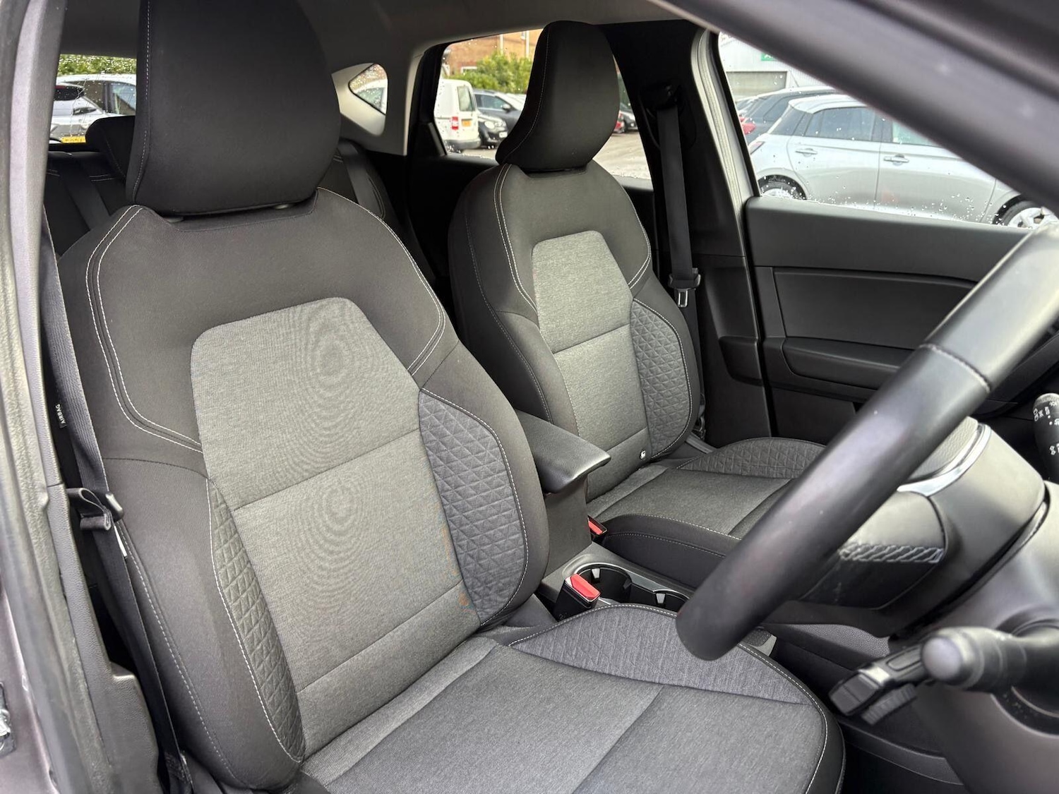 Used Renault Captur 2022 for sale - 77267715: Photo 10