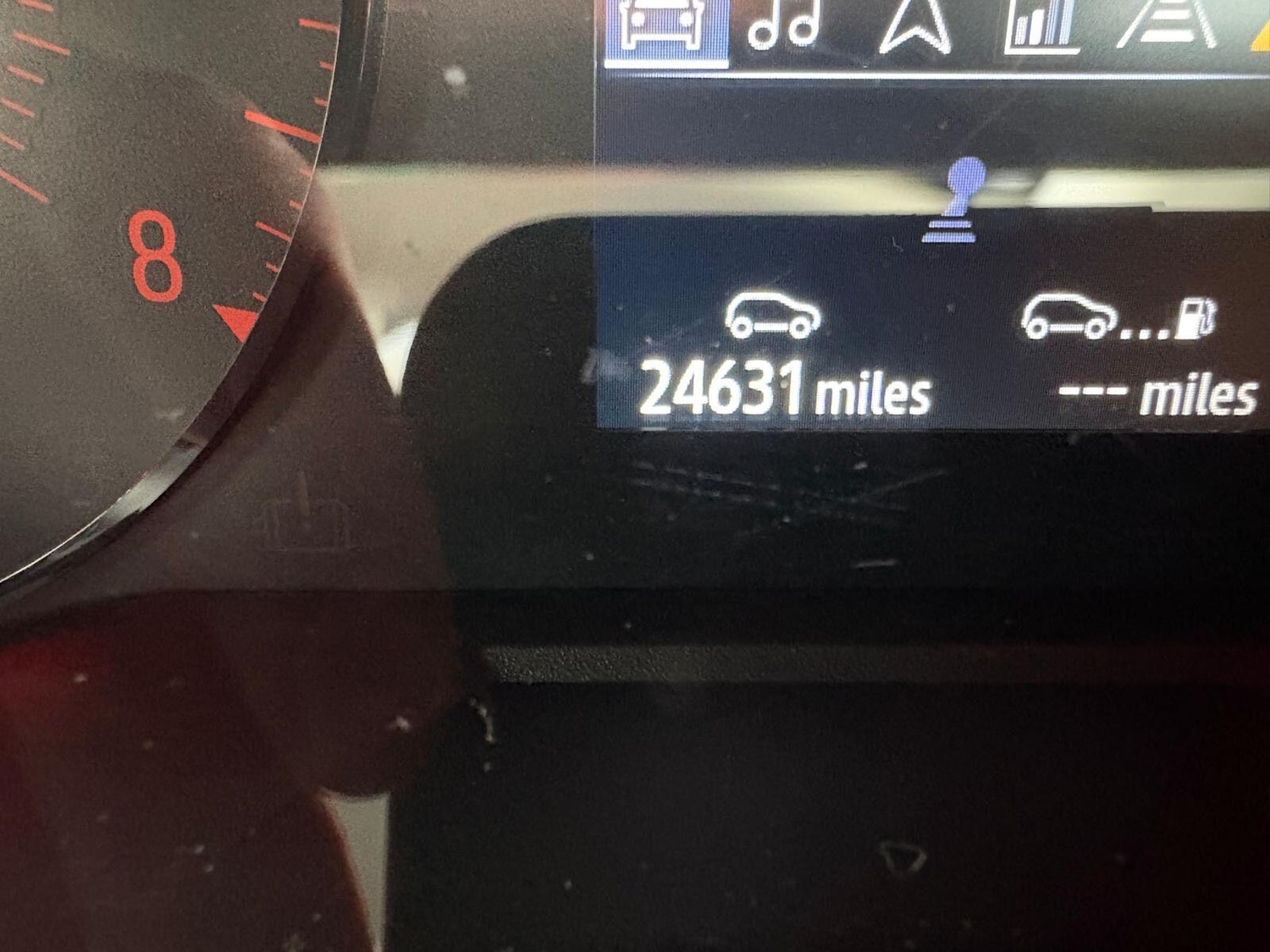 Used Renault Captur 2022 for sale - 77267715: Photo 12