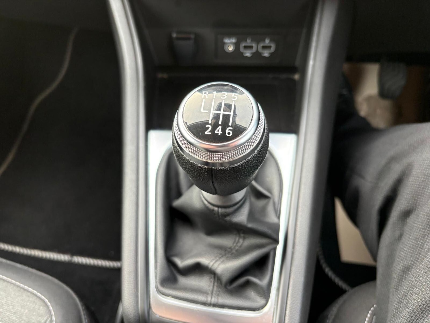 Used Renault Captur 2022 for sale - 77267715: Photo 13