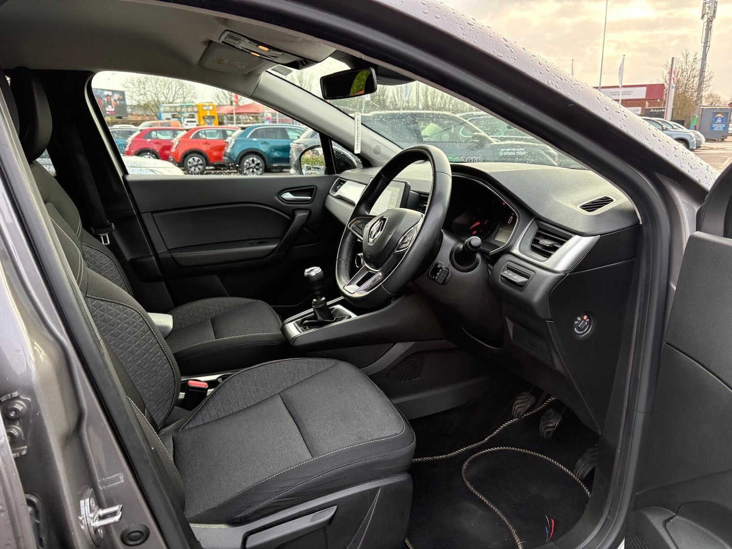 Used Renault Captur 2022 for sale - 77267715: Photo 15