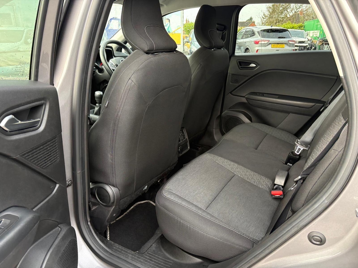 Used Renault Captur 2022 for sale - 77267715: Photo 17