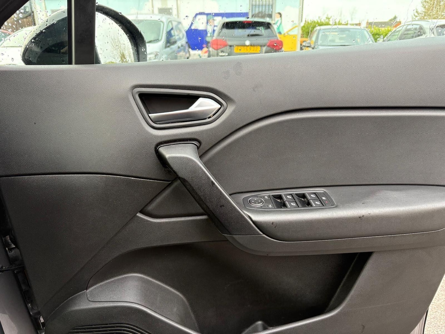 Used Renault Captur 2022 for sale - 77267715: Photo 27