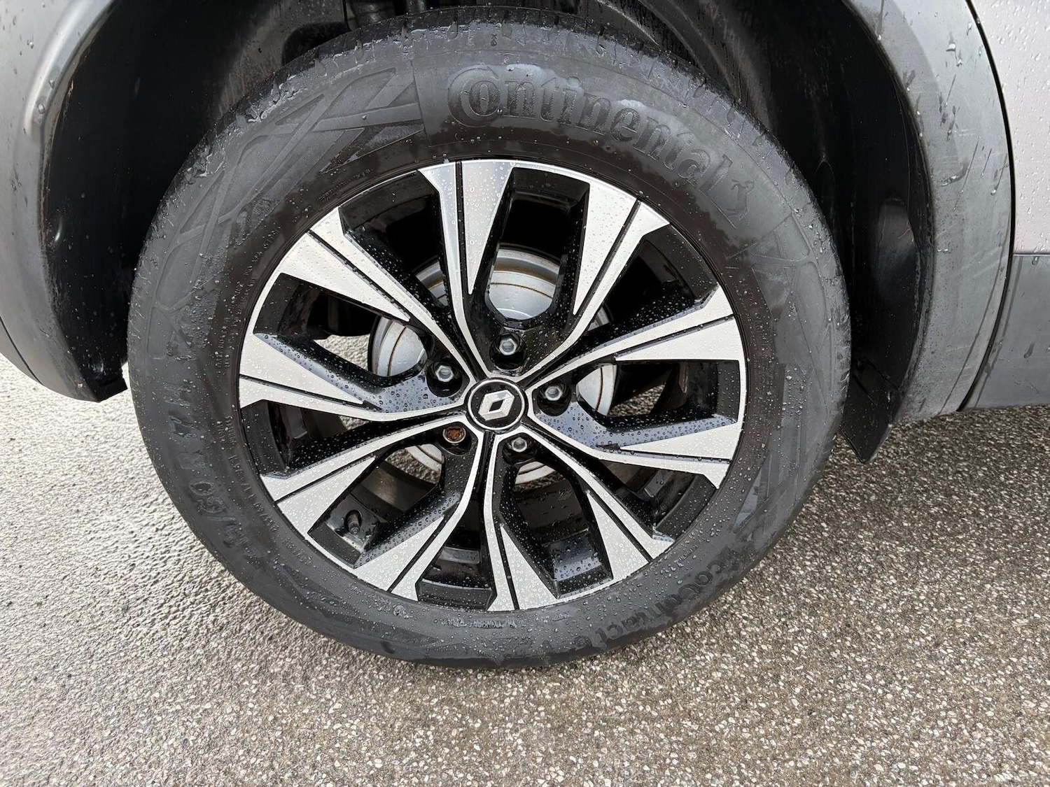 Used Renault Captur 2022 for sale - 77267715: Photo 28