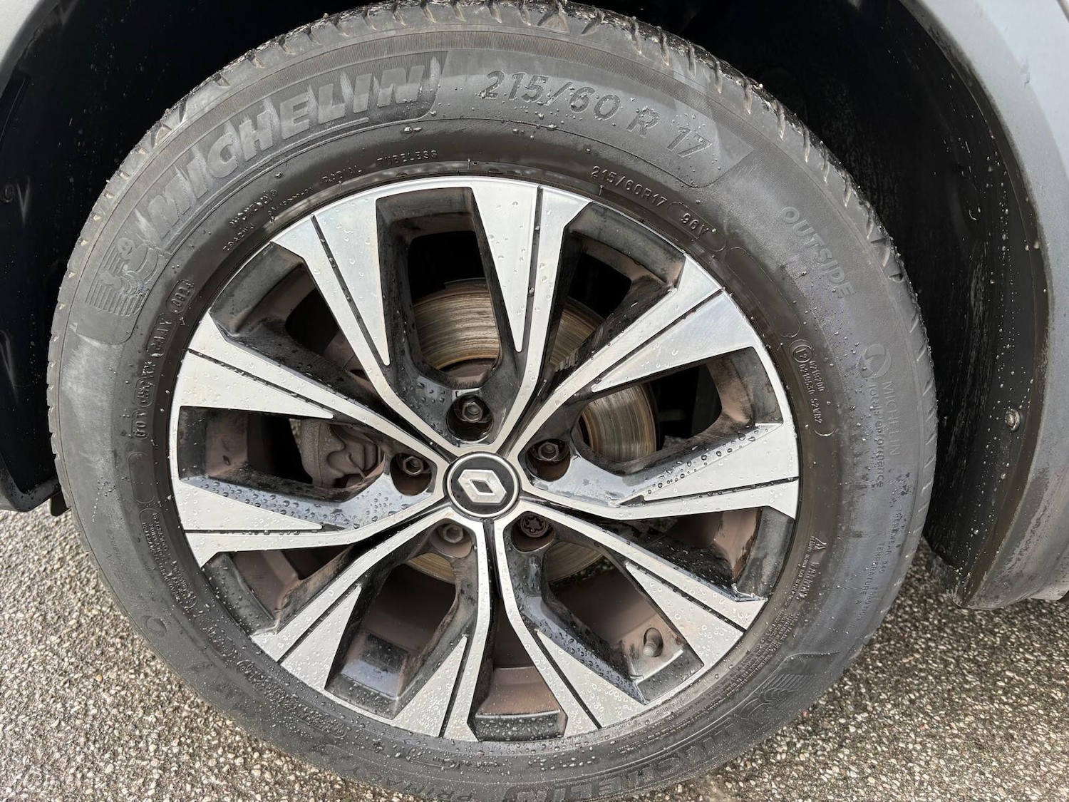 Used Renault Captur 2022 for sale - 77267715: Photo 29