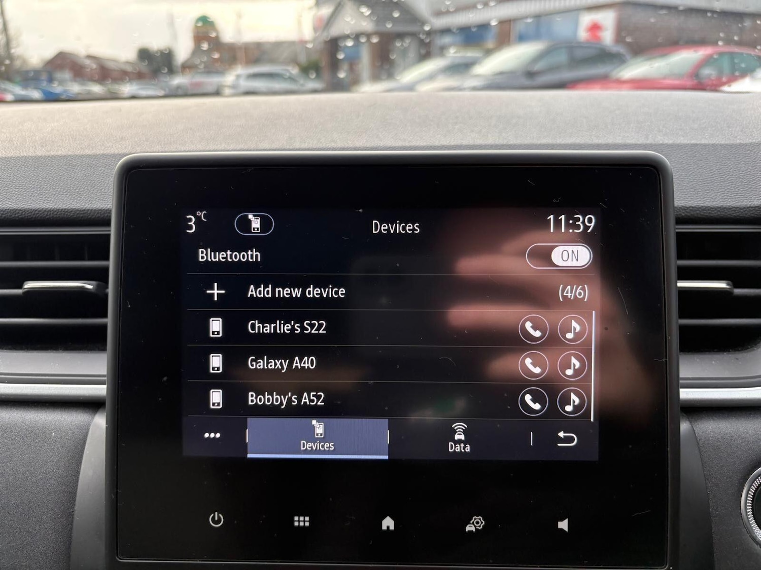 Used Renault Captur 2022 for sale - 77267715: Photo 32