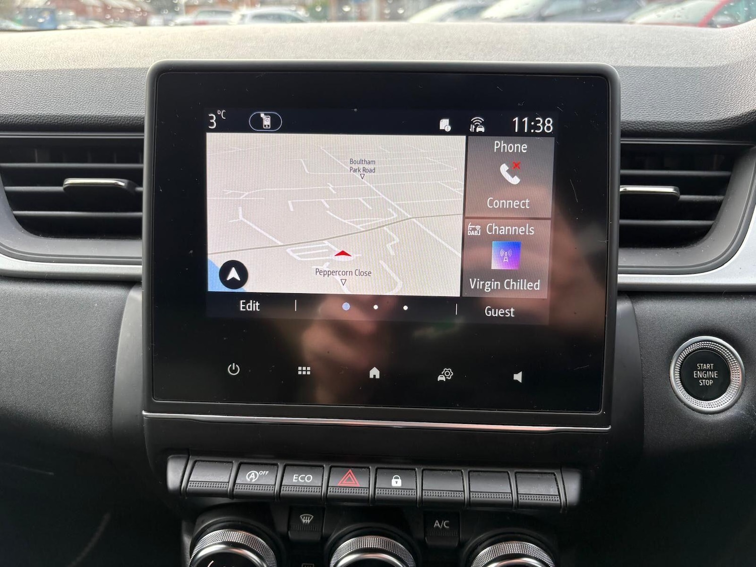 Used Renault Captur 2022 for sale - 77267715: Photo 33