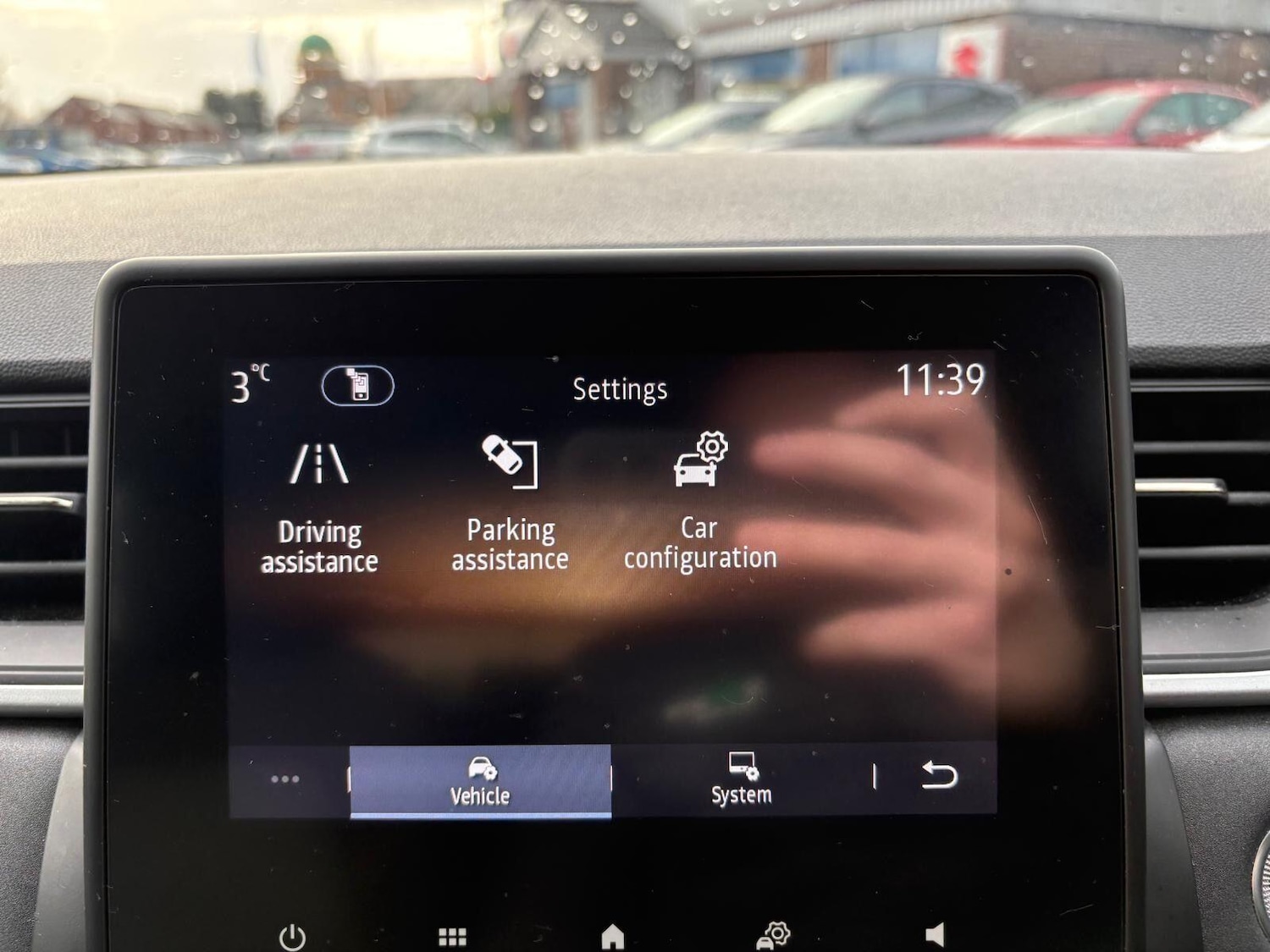 Used Renault Captur 2022 for sale - 77267715: Photo 34