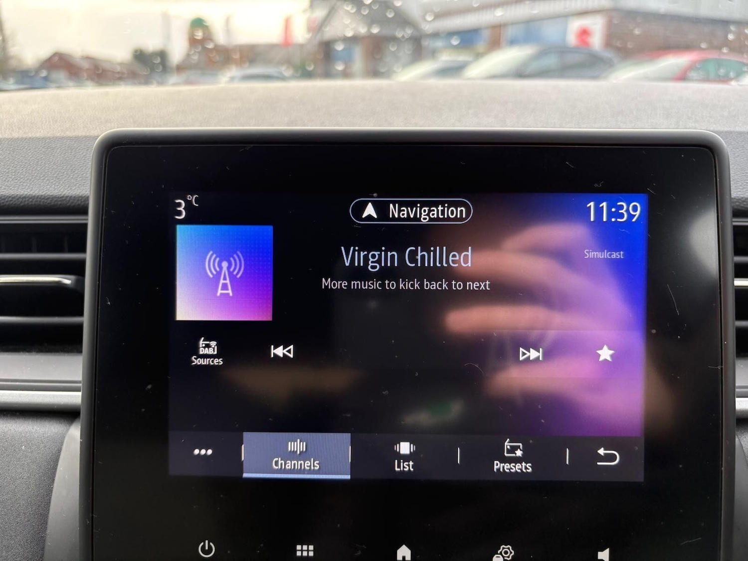 Used Renault Captur 2022 for sale - 77267715: Photo 35