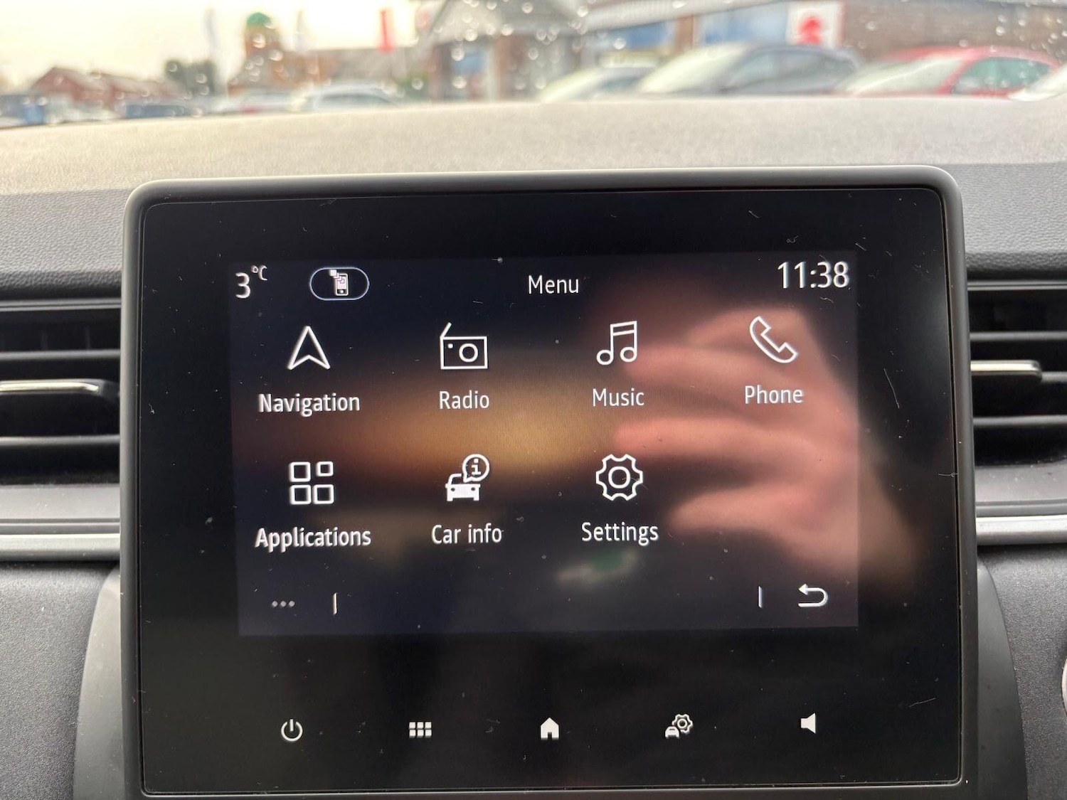 Used Renault Captur 2022 for sale - 77267715: Photo 37