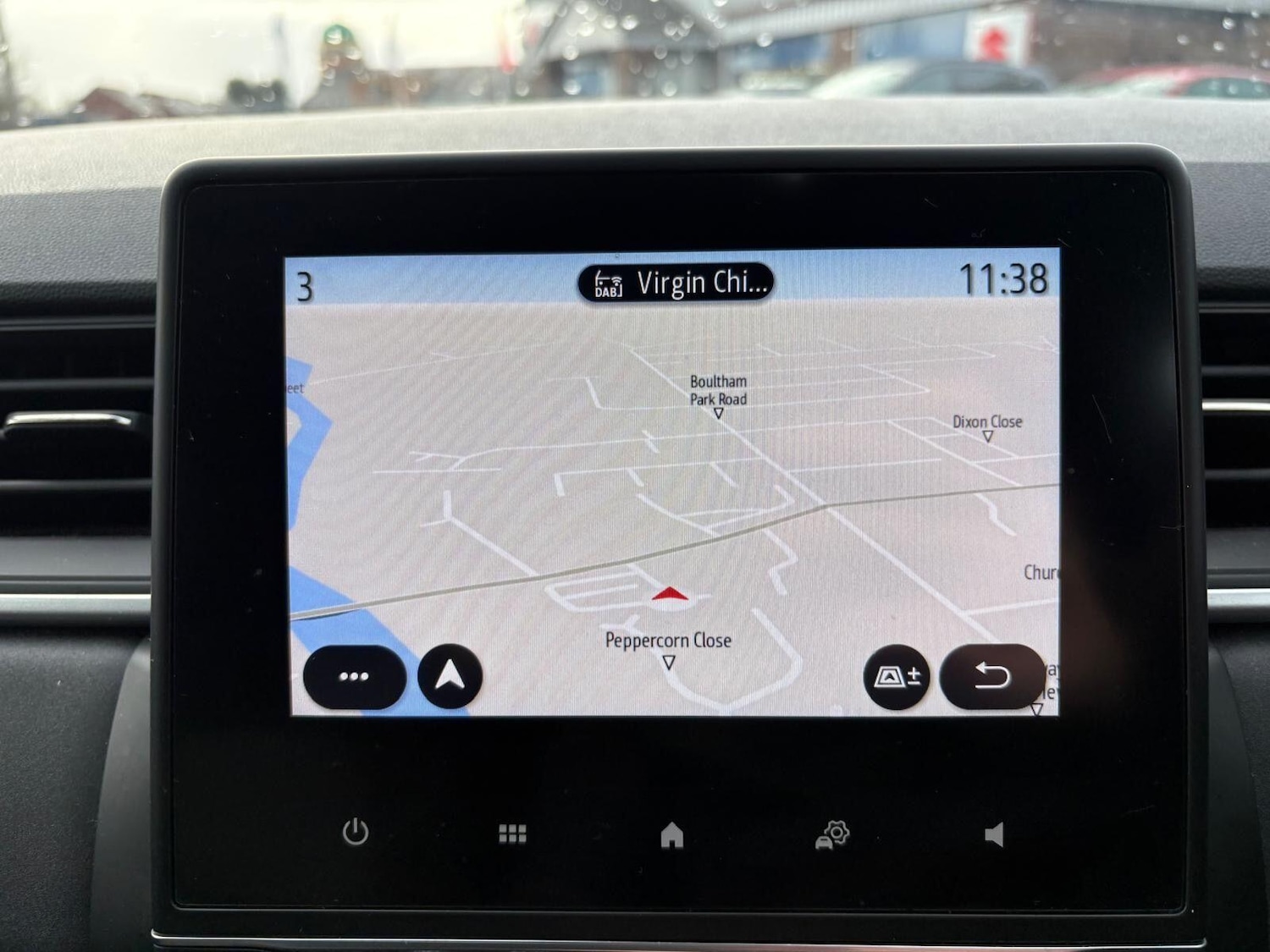 Used Renault Captur 2022 for sale - 77267715: Photo 39