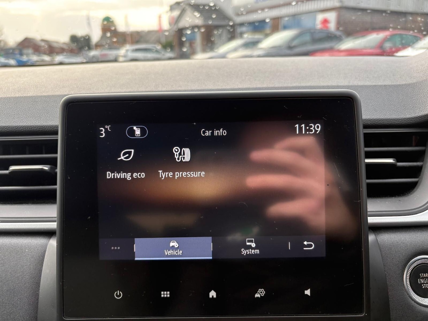 Used Renault Captur 2022 for sale - 77267715: Photo 40