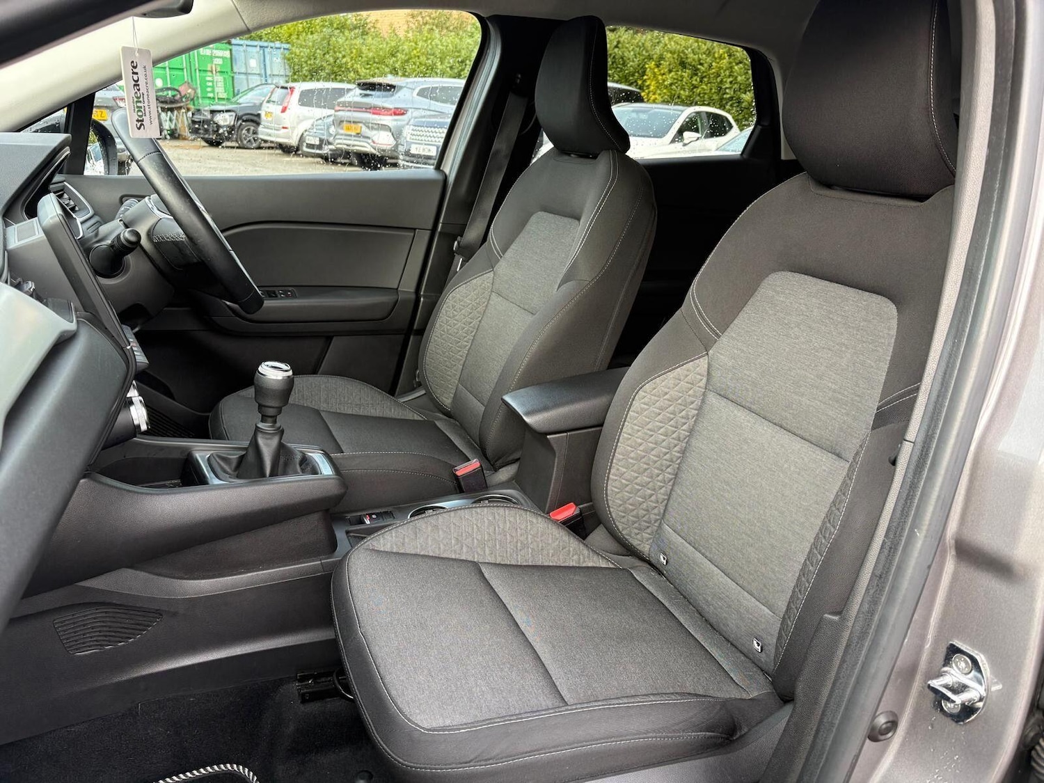 Used Renault Captur 2022 for sale - 77267715: Photo 43