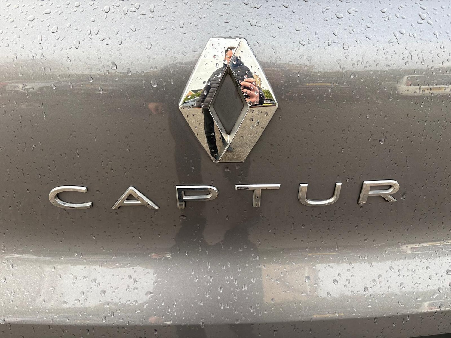 Used Renault Captur 2022 for sale - 77267715: Photo 44