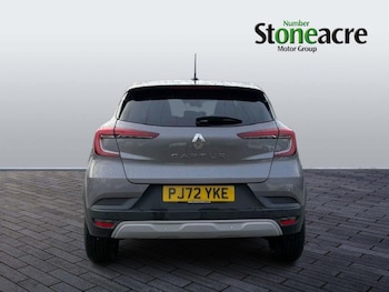 Used Renault Captur 2022 for sale - 77267715: Photo