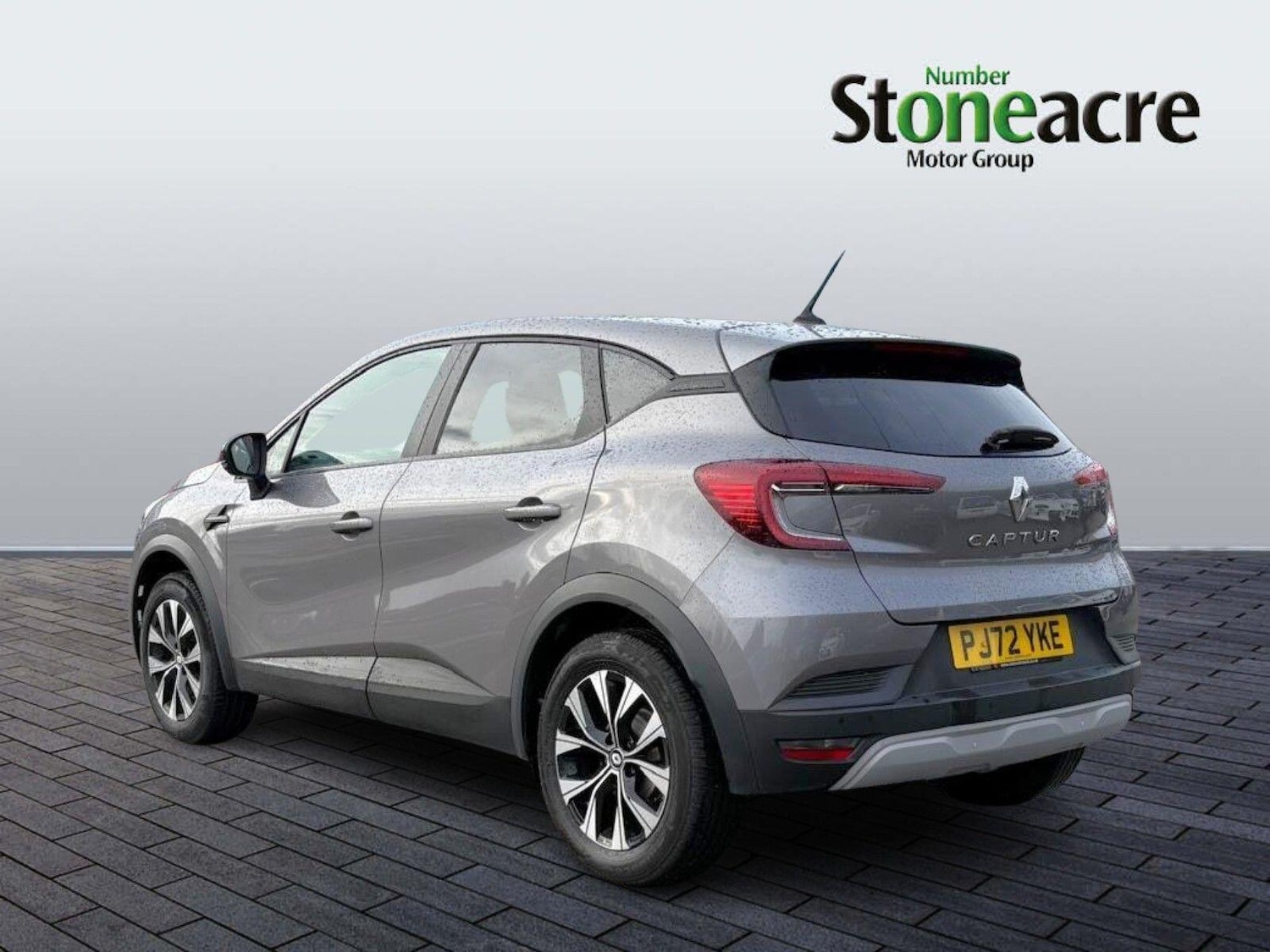 Used Renault Captur 2022 for sale - 77267715: Photo 5