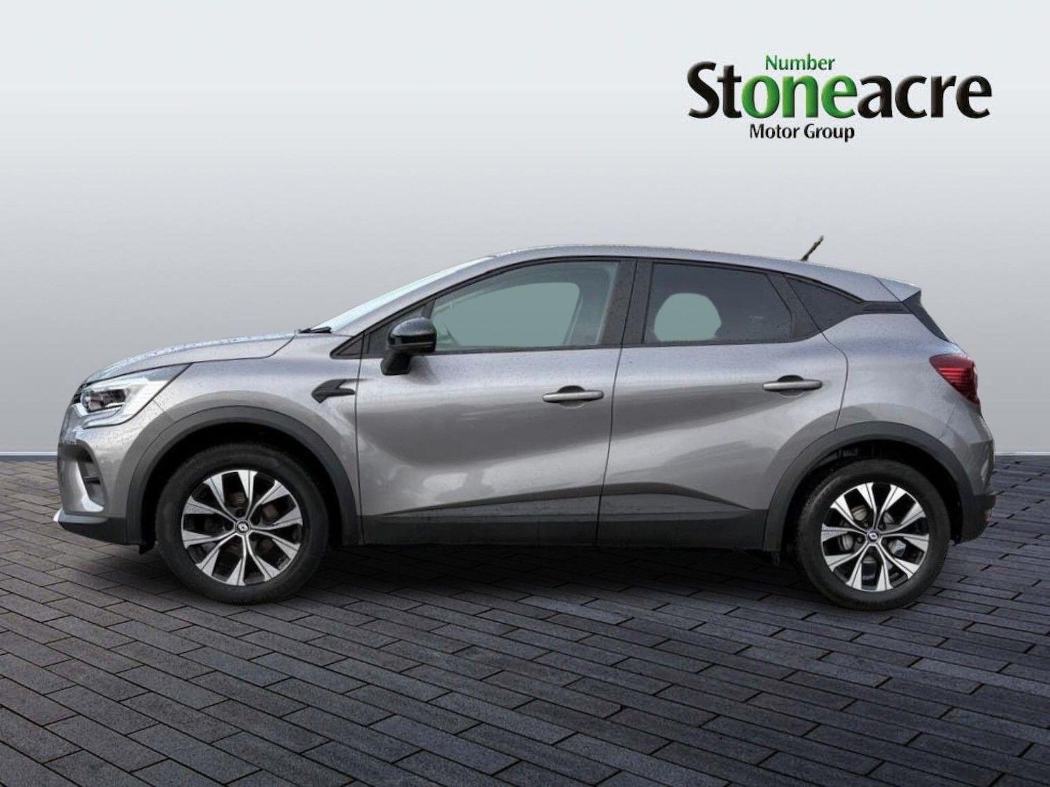 Used Renault Captur 2022 for sale - 77267715: Photo 6