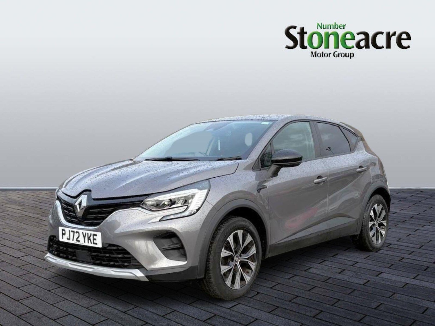 Used Renault Captur 2022 for sale - 77267715: Photo 7
