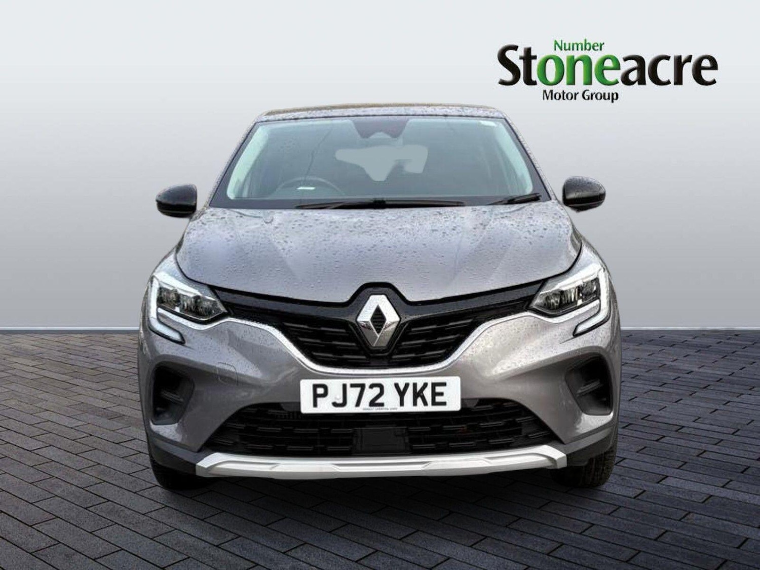 Used Renault Captur 2022 for sale - 77267715: Photo 8