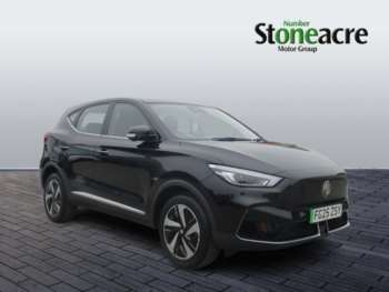 2025 (25) - 51.1kWh SE Auto 5dr