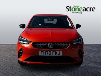 Used Vauxhall Corsa 2020 for sale - 78291581: Photo