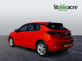 Used Vauxhall Corsa 2020 for sale - 78291581: Photo