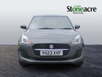 Used Suzuki Swift 2023 for sale - 74874977: Photo