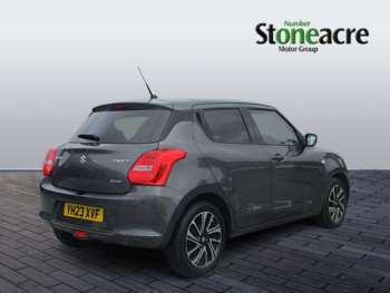 Used Suzuki Swift 2023 for sale - 74874977: Photo