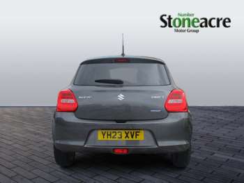 Used Suzuki Swift 2023 for sale - 74874977: Photo
