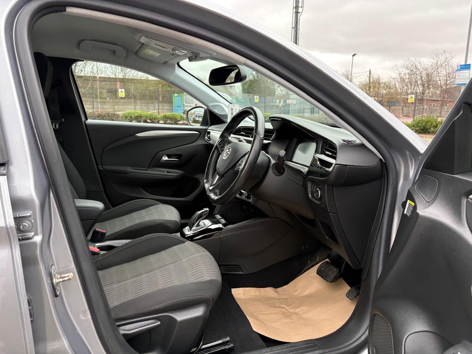 Used Vauxhall Corsa 2021 for sale - 77853182: Photo 10