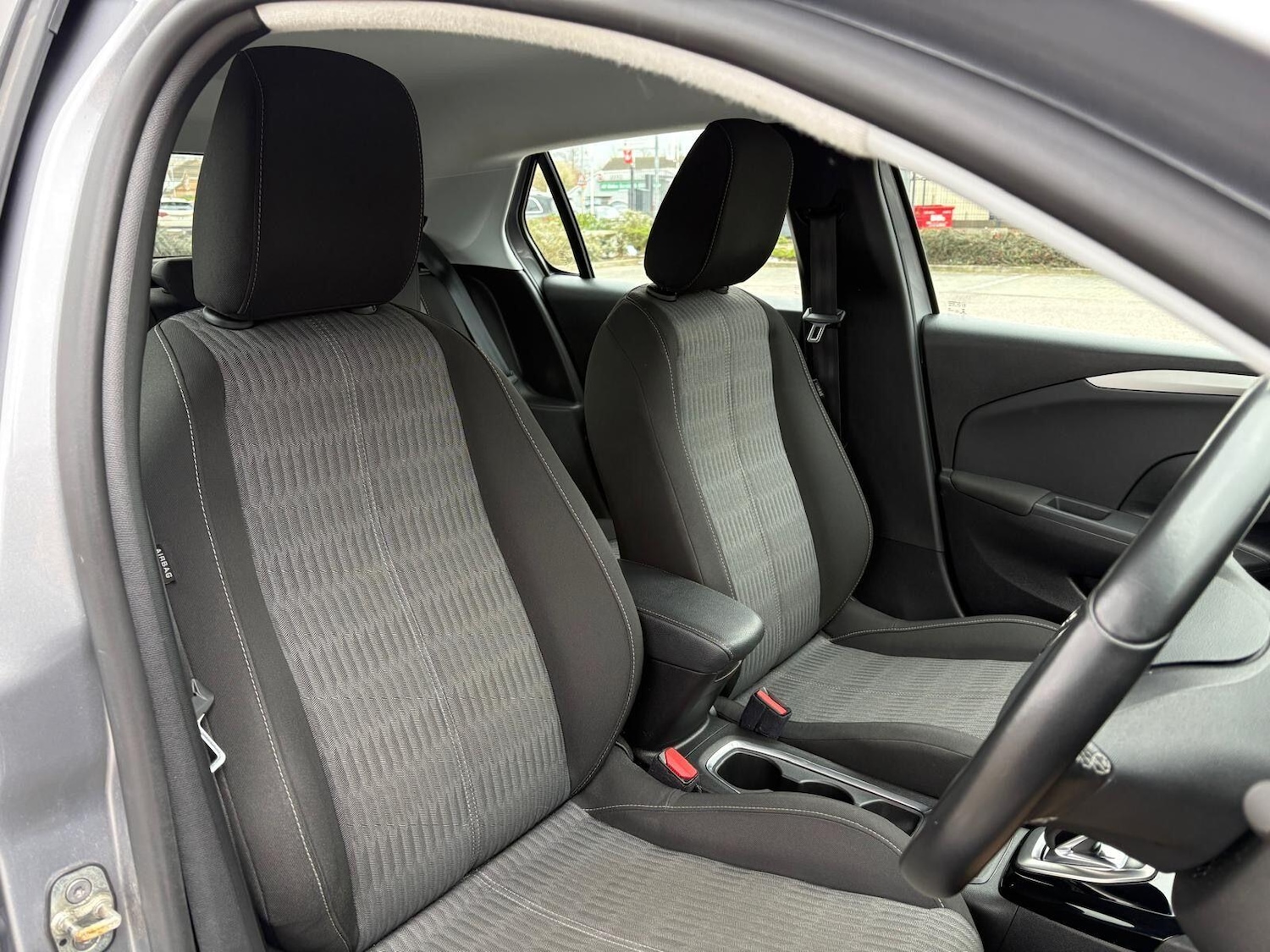 Used Vauxhall Corsa 2021 for sale - 77853182: Photo 11