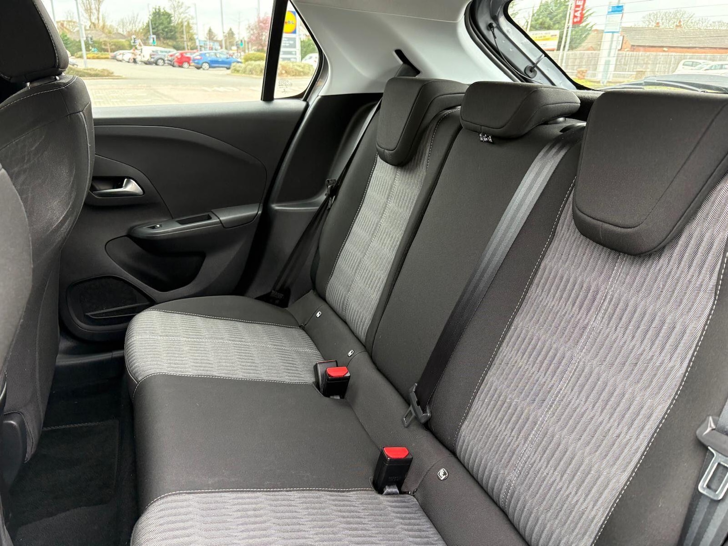 Used Vauxhall Corsa 2021 for sale - 77853182: Photo 12