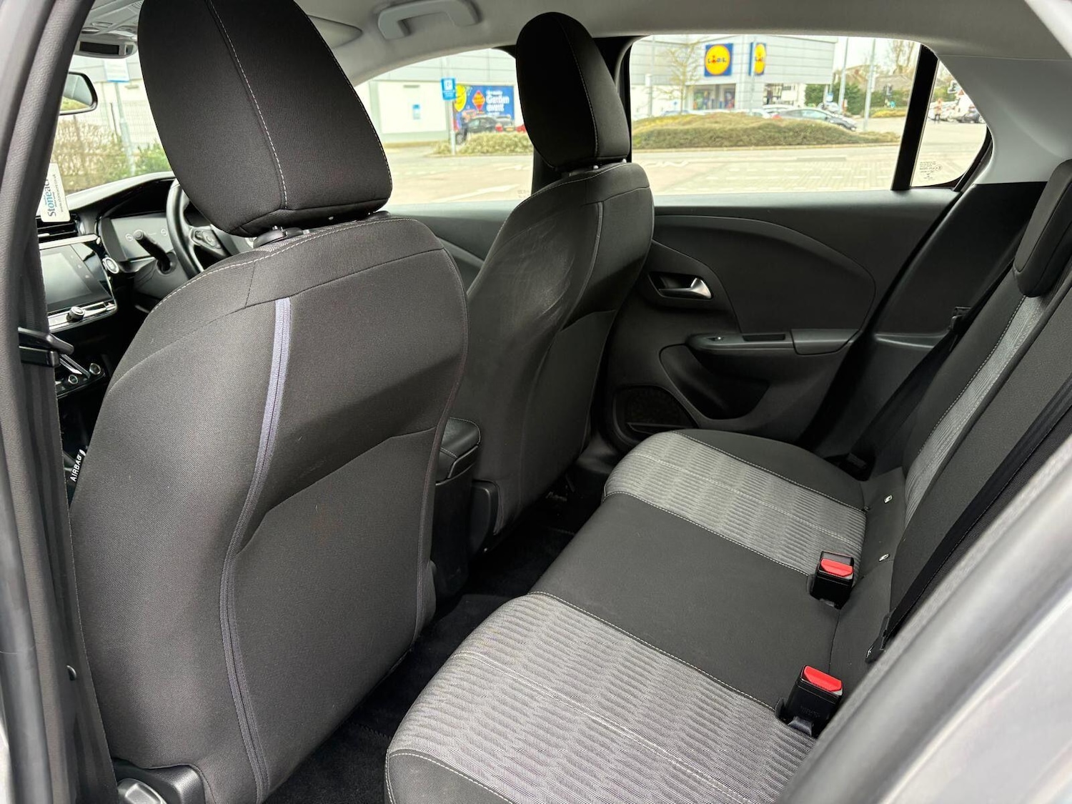 Used Vauxhall Corsa 2021 for sale - 77853182: Photo 13