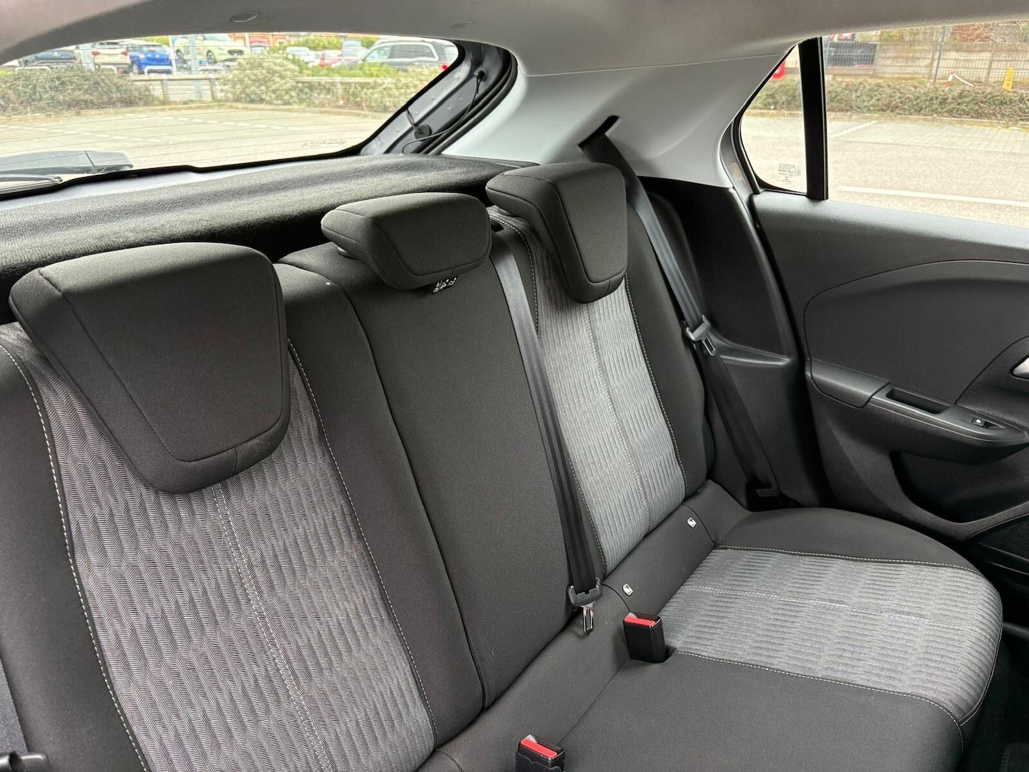 Used Vauxhall Corsa 2021 for sale - 77853182: Photo 14