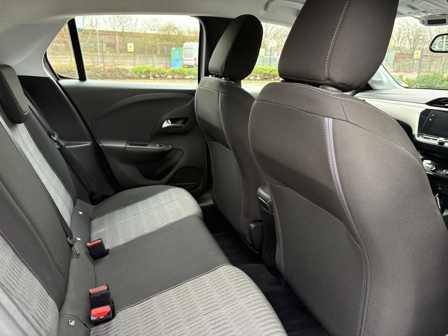 Used Vauxhall Corsa 2021 for sale - 77853182: Photo 15