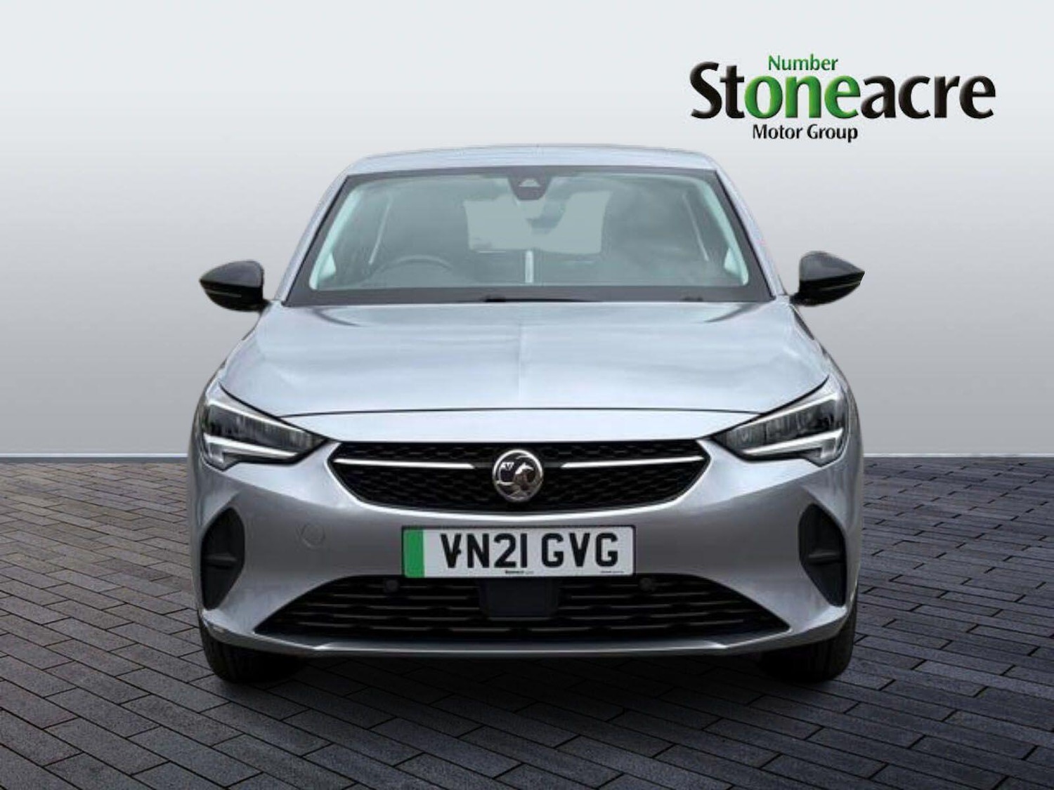 Used Vauxhall Corsa 2021 for sale - 77853182: Photo 2