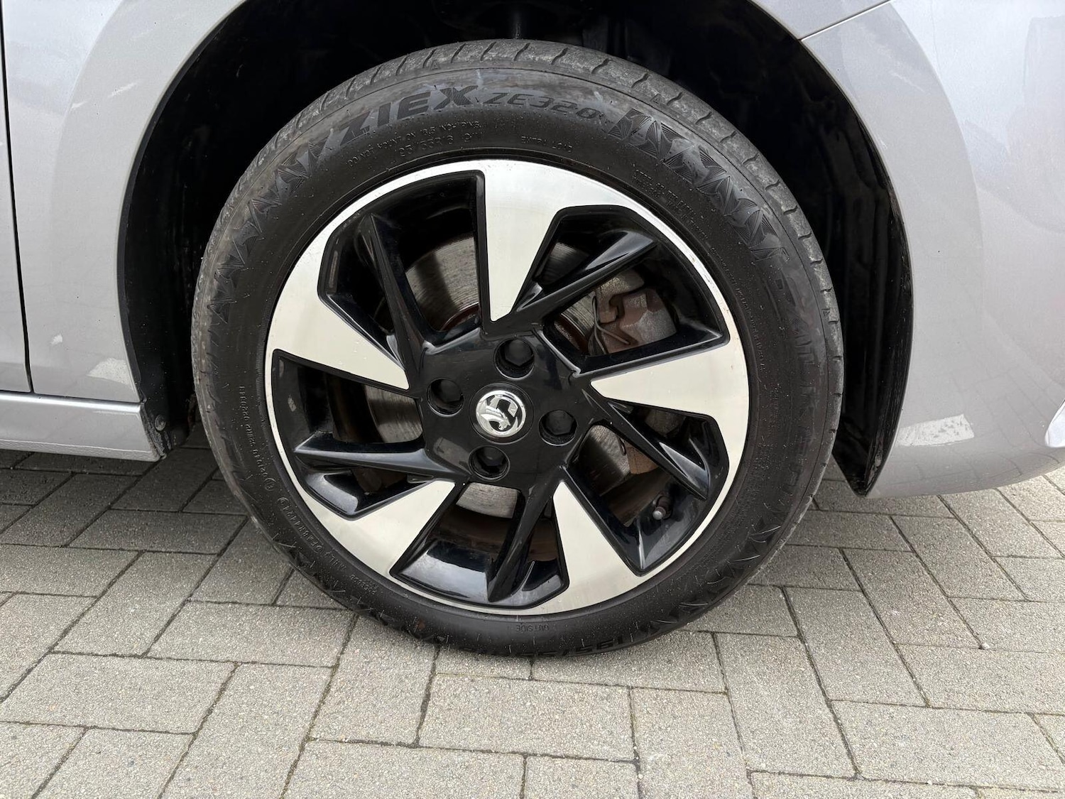 Used Vauxhall Corsa 2021 for sale - 77853182: Photo 26