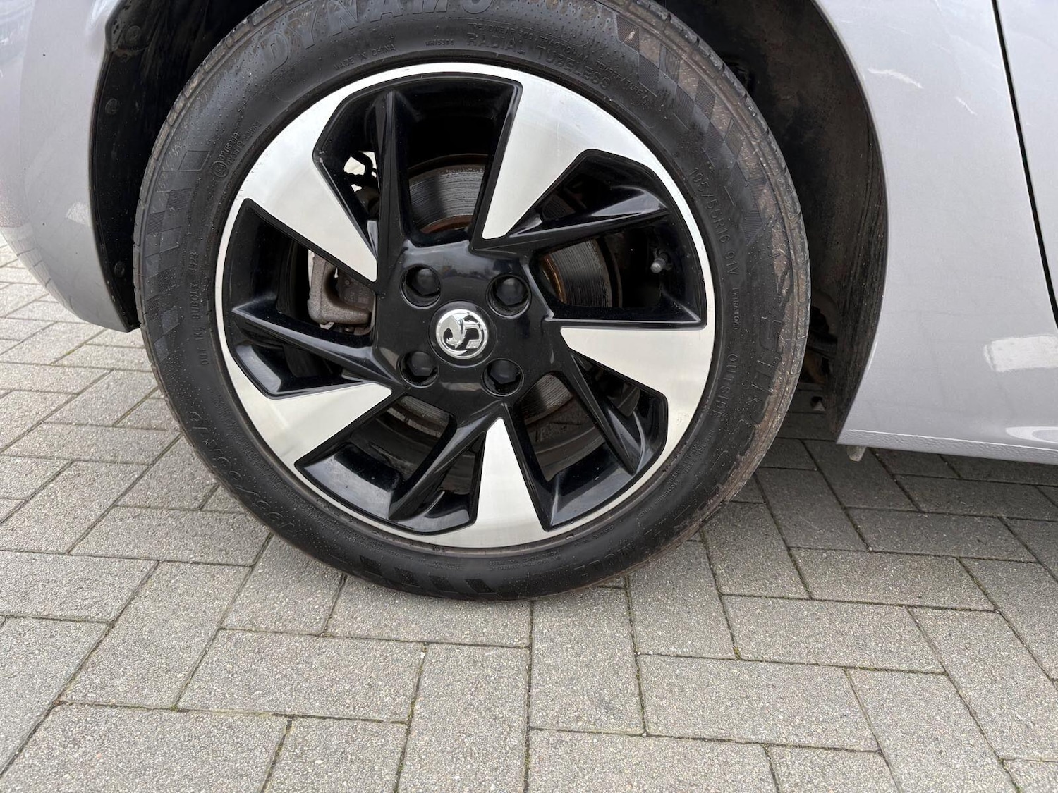 Used Vauxhall Corsa 2021 for sale - 77853182: Photo 27